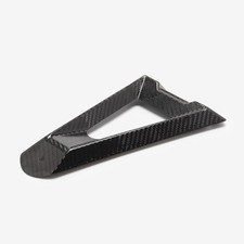 Carbon Fibre Pillion Footrest Bracket for BMW S1000RR 2015 - 2019