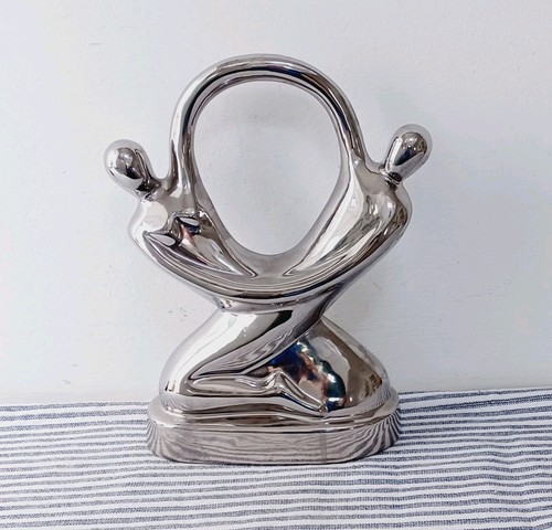 Modern abstract couple - modern,