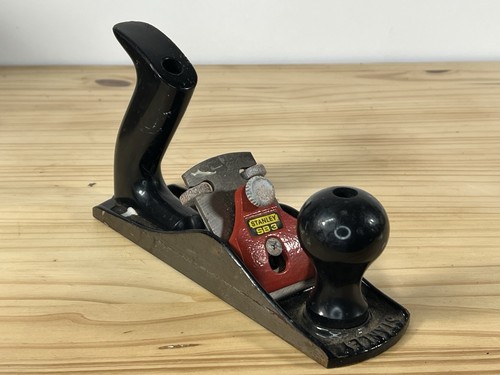Stanley sb3 smoothing - stanley,