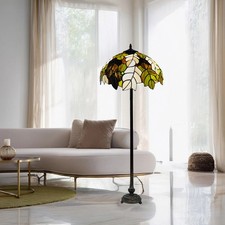 Traditional Tiffany Style