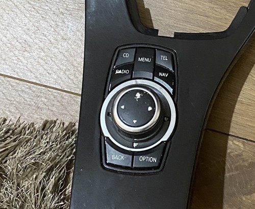 Bmw e60 lci e81 e87 - e81, idrive