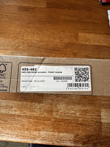 Paxton net2 usb - net2, access