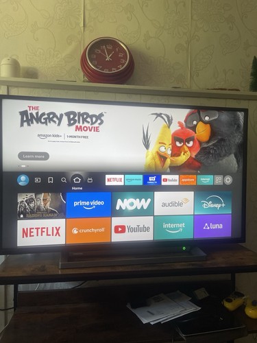 Toshiba 43u2963db 43in - toshiba, 4k
