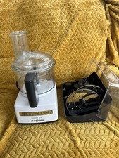 MAGIMIX  3160 AUTO COMPACT