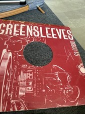 Al Campbell / Massive Horns Really Got To Get You / Beat the Fence 12" vinyl UK