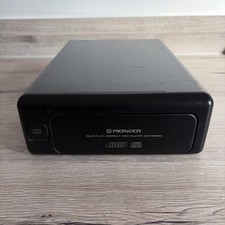 Pioneer CD CHANGER