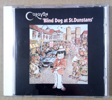 Caravan - Blind Dog At St