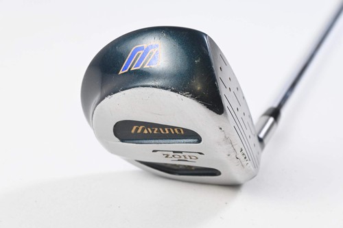 Mizuno zoid wood - t-zoid, #3