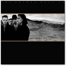 The joshua tree vinyl - joshua, (vinyl
