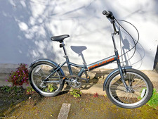 Challenge Holborn 20 inch