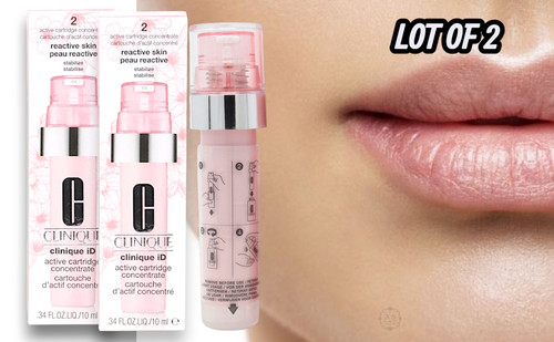 Clinique 2 active - #2,