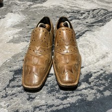 Vintage Mark Nason Rock Never