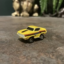 💥 Vintage Micro Machines