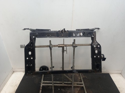 Fiat 500 front - fiat, panel/slam