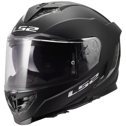 Ls2 storm iii full - full, face