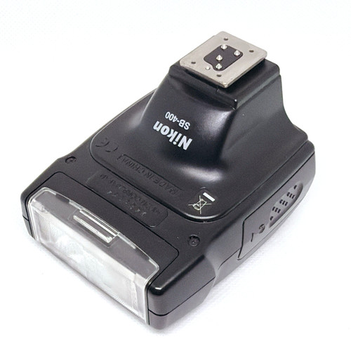 Tested mint nikon speedlight - tested[mint],