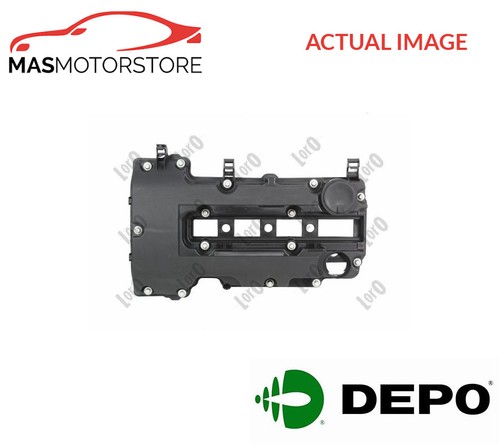 Cylinder head cover loro - cylinder,