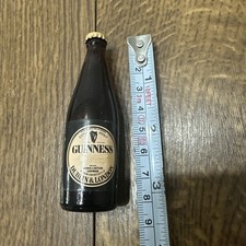 Guinness Extra Stout bottle
