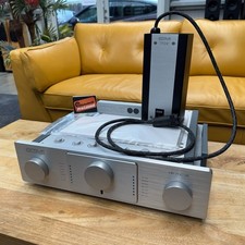 Pre-Amplifier - Octave HP700SE (Silver) - RRP £14,990