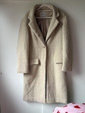 George Beige Neutral Teddy