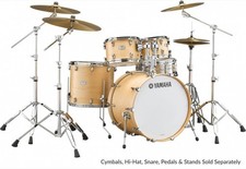 Yamaha Tour Custom Maple 20