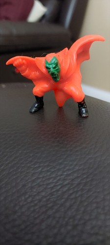 Monsters pocket super - in, my
