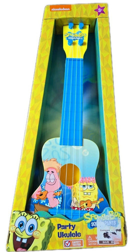 Spongebob squarepants piece - squarepants, 3