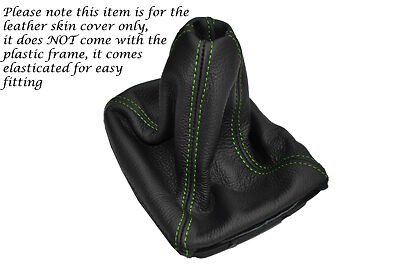 Light green stitch fits - stitch, vw