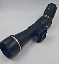 20-60x60mm Spotting Scope -
