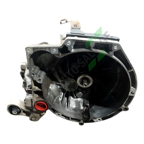 2009 ford fiesta - fiesta, manual