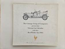 Courage 1964 Courage Group