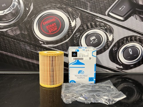 Mercedes benz starparts m642 - mercedes-benz,