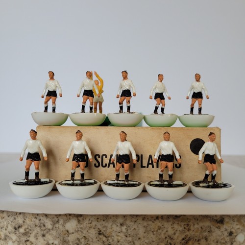 Subbuteo genuine fab - subbuteo,