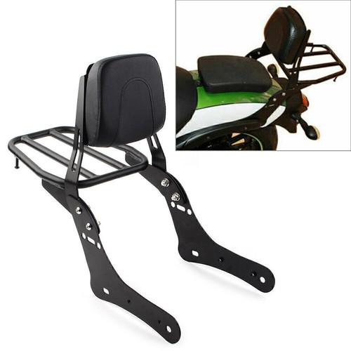 Sissy bar luggage rack - bar,