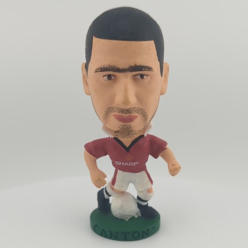 Corinthians eric cantona - eric,