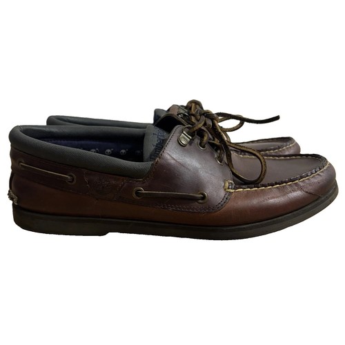 Timberland boat shoes - timberland,