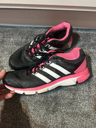 Adidas nova stability running - adidas,
