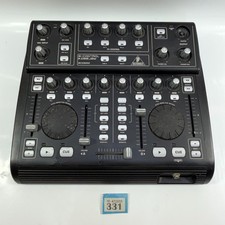 Behringer B-Control Deejay BCD