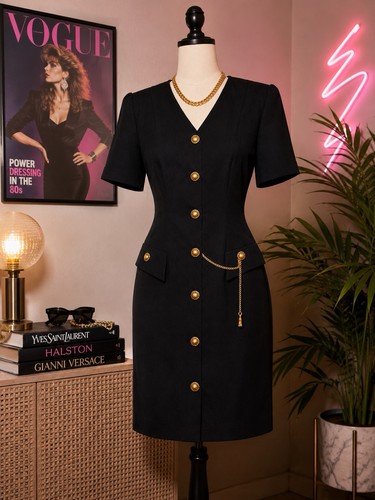 Vintage 80s john roberts - 80s,