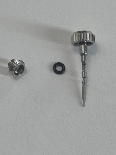 Rolex 1215 1225 - , stem
