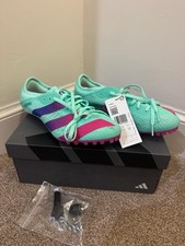 Adidas Mens Trainers