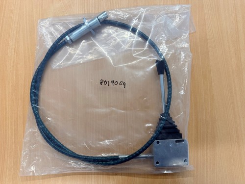 Control cable acv200 mcconnel - control, acv200,