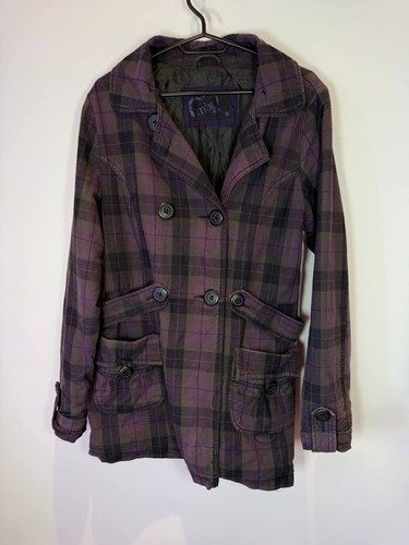 Vintage mbj plaid - mbj,