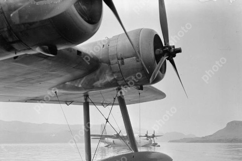 The raf short sunderland - the,