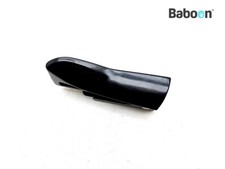 Footrest Bracket Rear Right