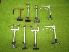 HORNBY DUBLO SIGNAL AND