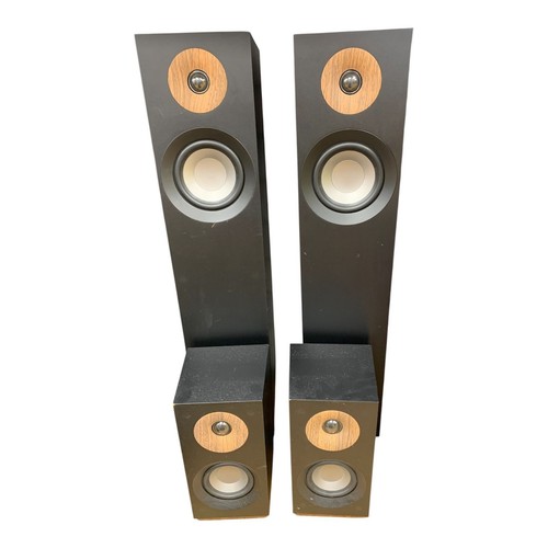 Jamo s805 surround speakers - s805,