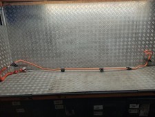 TOYOTA COROLLA CABLE WIRE LOOM