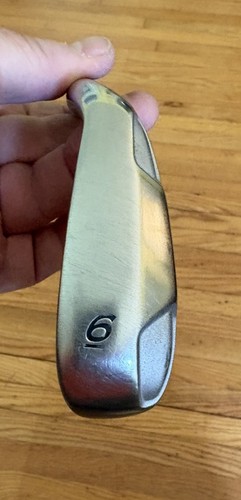 Taylormade rocketballz iron - taylormade,