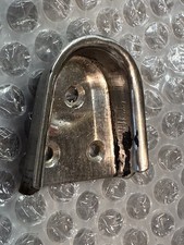 Bristol 401/3 Door Buffer Plate
